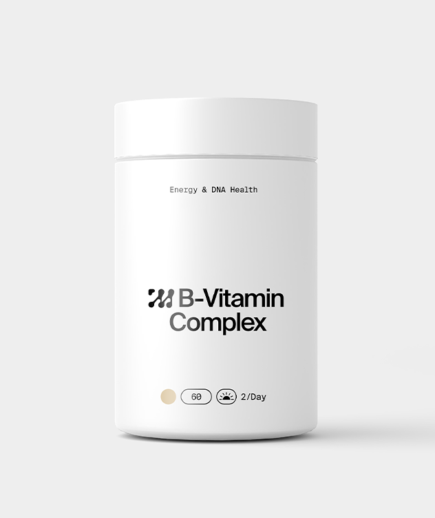 B Vitamin Complex