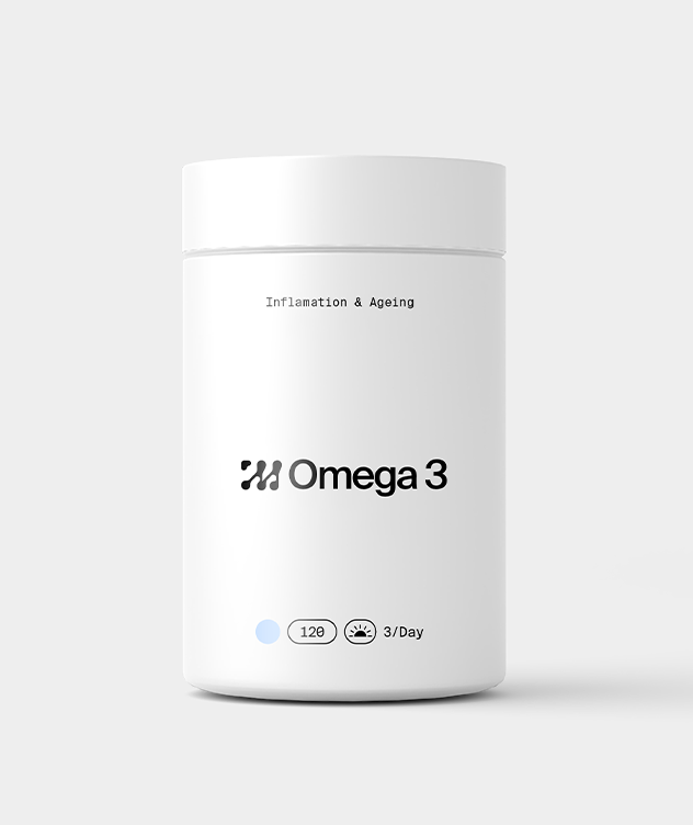 Supplement Bundle + FREE Epigenetics Kit