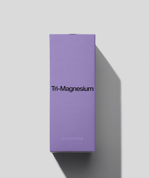 Tri-Magnesium