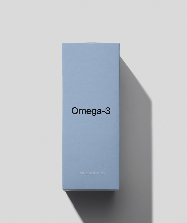 Omega-3