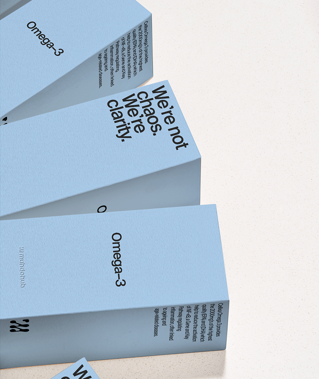 Omega-3