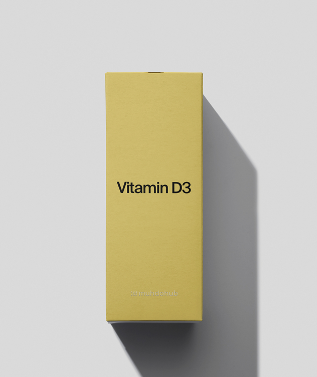 Vitamin D3