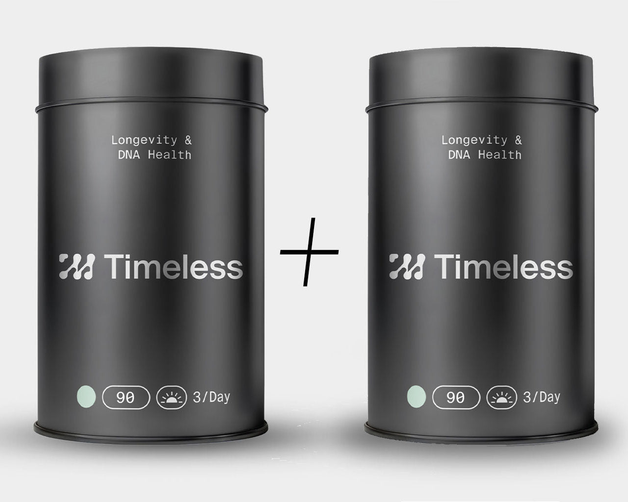 LIMITED TIME OFFER - TIMELESS