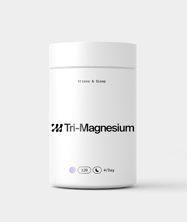 Tri-Magnesium