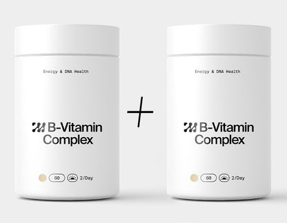 LIMITED TIME OFFER - B COMPLEX