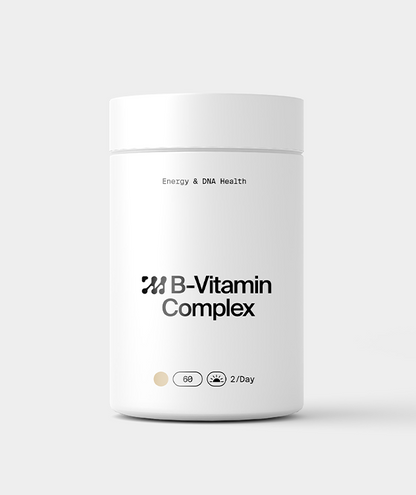 B Vitamin Complex