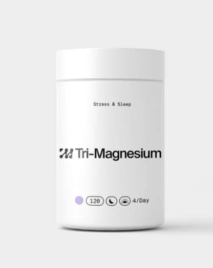 Tri-Magnesium