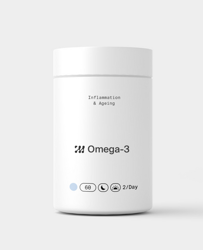 Omega-3
