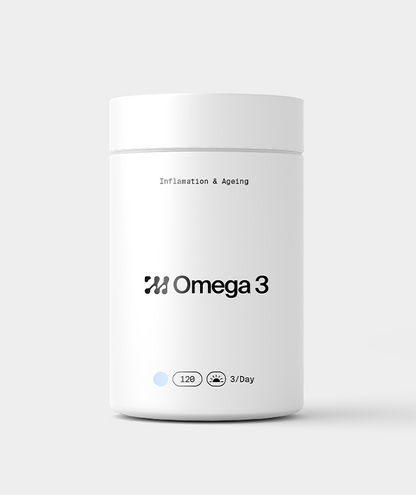 Supplement Bundle + FREE DNA Kit