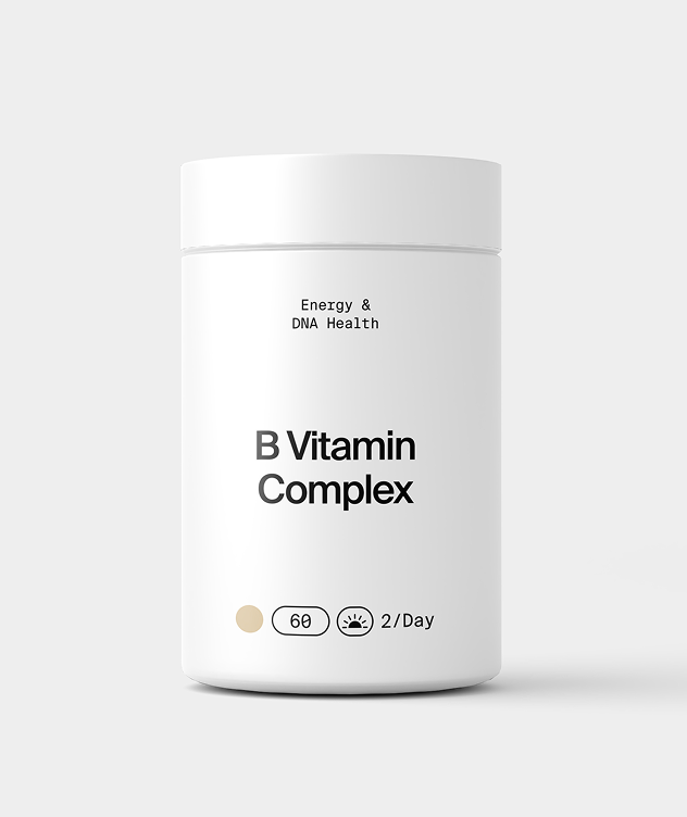 B Vitamin Complex