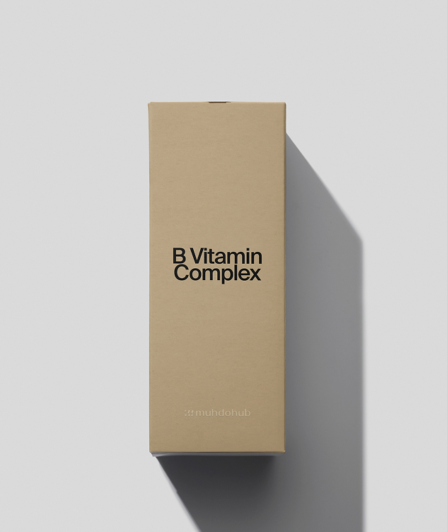 B Vitamin Complex