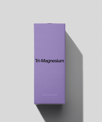 Tri-Magnesium