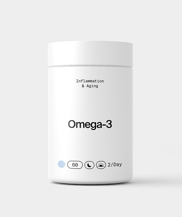 Omega-3