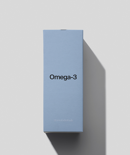 Omega-3