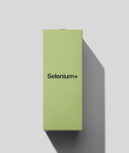 Selenium+