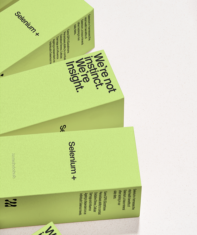 LIMITED TIME OFFER - SELENIUM +