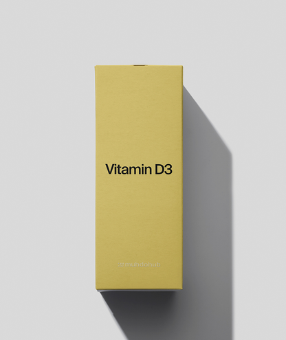 Vitamin D3