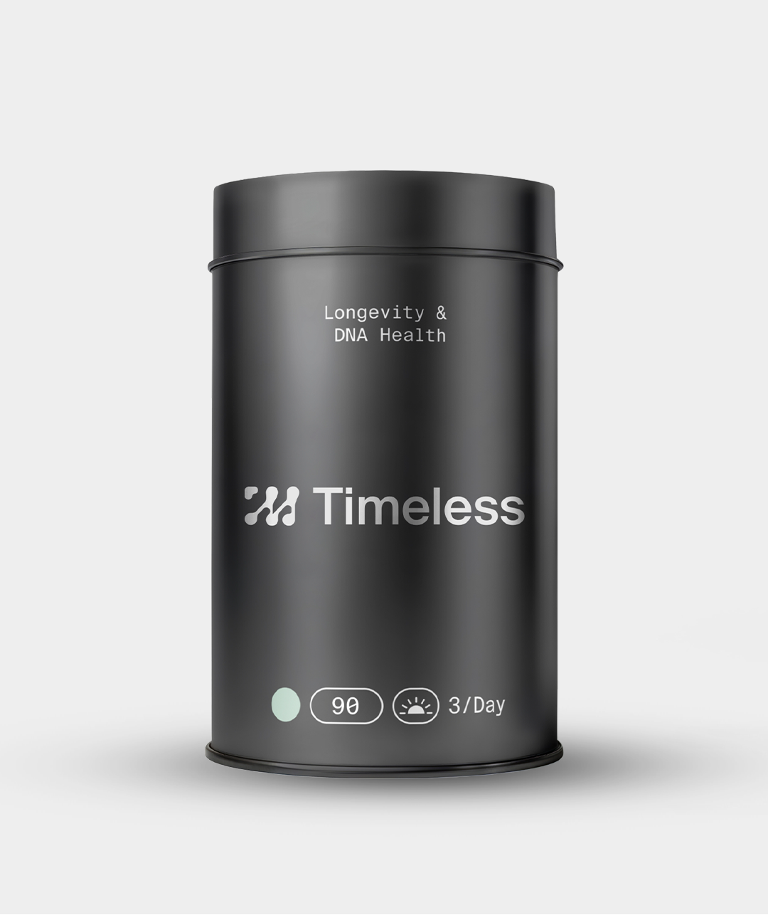 Timeless. Introductory Offer.