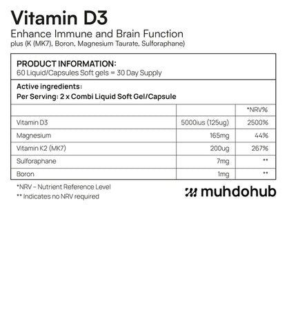 Vitamin D3